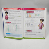 Number And Calculation - BKLT40175